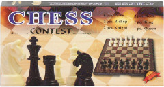 Шахматы на магните - Фото 5