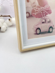Фоторамка «Pink world» - Фото 2