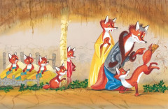 Тутта Карлссон, Людвиг Четырнадцатый, фрёкен Сталь и другие. Все приключения в одном томе - Фото 4