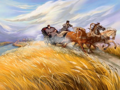 Мёртвые души - Фото 2