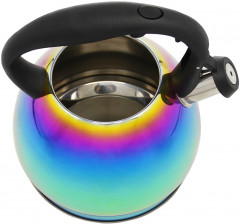 Чайник со свистком «Napoli» - Фото 2