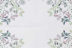 Набор бумажных салфеток для декупажа и сервировки «Весенняя нежность» - Фото 1