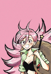 Stray cat agency. Агентство бродячей кошки. Том 1 - Фото 3