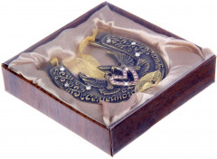 Подкова «Семейного благополучия» - Фото 5