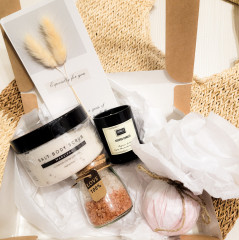 Подарочный женский набор «Вечерний релакс» - Фото 1