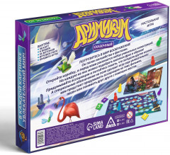 Игра настольная «Дримикум. Сказочный» - Фото 6