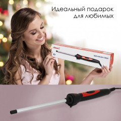 Электрощипцы для укладки волос ATH-6647 - Фото 3