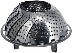 Пароварка складная в кастрюлю - Фото 1