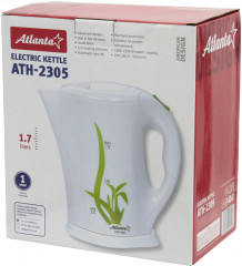 Чайник электрический ATH-2305 - Фото 4