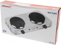 Плита электрическая ATH-1738 - Фото 4
