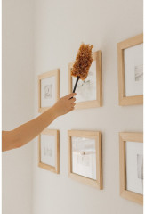 Щетка для удаления пыли «Антистатик» - Фото 3