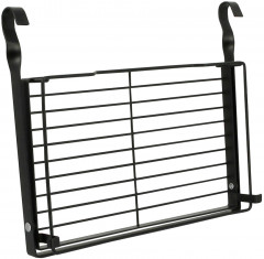 Полка на рейлинг одинарная - Фото 2