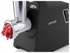 Мясорубка MG1701SB - Фото 6