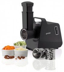 Мясорубка MG1701SB - Фото 7