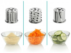 Мясорубка MG1701SB - Фото 8