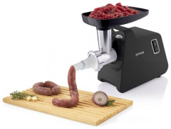 Мясорубка MG1701SB - Фото 10