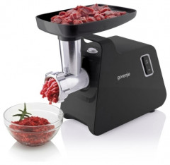 Мясорубка MG1701SB - Фото 11