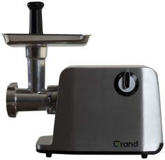 Мясорубка GAMG-8096SMEM - Фото 1