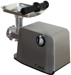 Мясорубка GAMG-8096SMEM - Фото 2