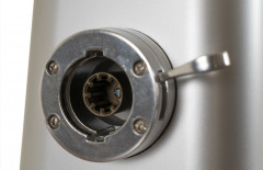 Мясорубка GAMG-8096SMEM - Фото 3