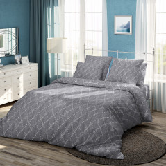 Комплект постельного белья - Фото 3