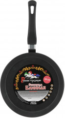 Сковорода блинная - Фото 4