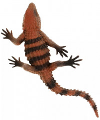 Игрушка тянучка «Ящерица» - Фото 3