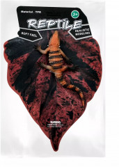 Игрушка тянучка «Ящерица» - Фото 2