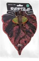 Игрушка тянучка «Ящерица» - Фото 2