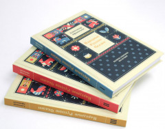 Народные русские сказки. Полное собрание без купюр в 3 томах. Комплект из 3 книг - Фото 5