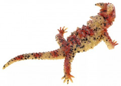 Игрушка тянучка «Ящерица» - Фото 1