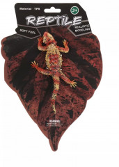 Игрушка тянучка «Ящерица» - Фото 2