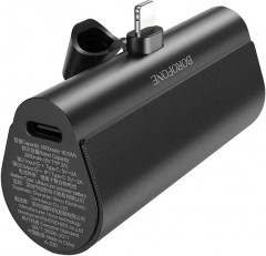 Портативное зарядное устройство BJ35 - Фото 2