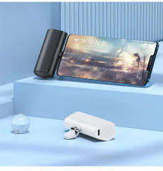 Портативное зарядное устройство BJ35 - Фото 4