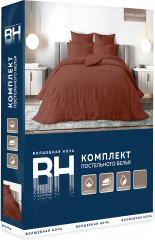 Комплект постельного белья «Terra» - Фото 1