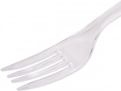 Набор вилок одноразовых - Фото 5