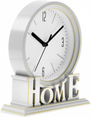 Часы настольные «Home» - Фото 1