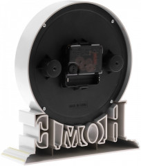 Часы настольные «Home» - Фото 2