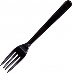 Набор вилок одноразовых - Фото 1