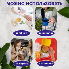 Набор одноразовых чайных ложек - Фото 2