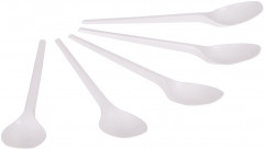 Набор одноразовых чайных ложек - Фото 8