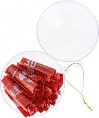 Набор свитков «30 вещей, которые нужно сделать в Новом году» - Фото 1