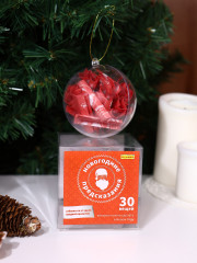 Набор свитков «30 вещей, которые нужно сделать в Новом году» - Фото 3