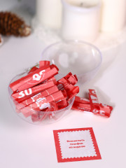 Набор свитков «30 вещей, которые нужно сделать в Новом году» - Фото 4