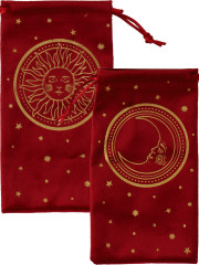 Карты Таро «78 оттенков страсти» - Фото 2