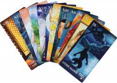 Карты Таро «78 оттенков страсти» - Фото 3