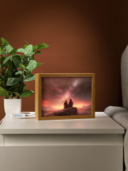 Светильник светодиодный «Романтика» - Фото 4