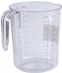 Мерная кружка - Фото 1
