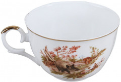 Чайная пара - Фото 3