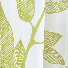 Штора для ванной - Фото 1